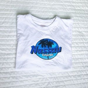 Bahamas T-Shirt